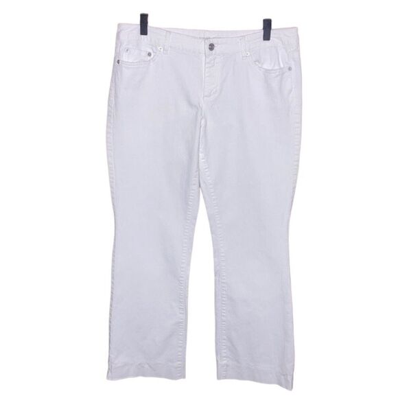 Micheal Kors Jeans Woman’s Size 10 - Picture 1 of 5